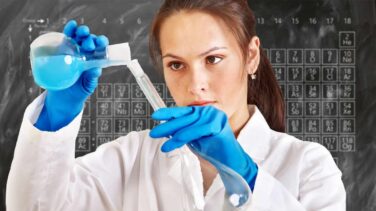 La ciencia e ingeniería necesitan más mujeres