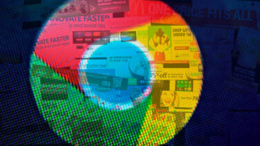Google Chrome comienza a bloquear anuncios