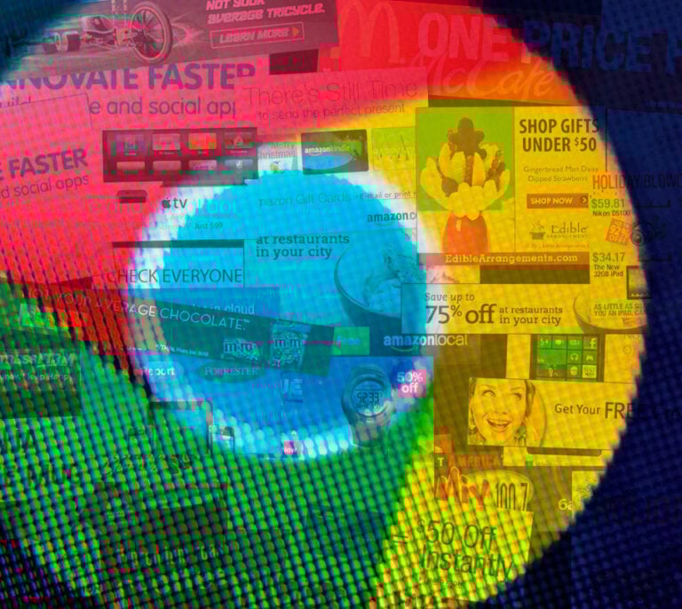 Google Chrome comienza a bloquear anuncios