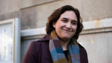 El bisnieto de Cervera llama "inculta" a Colau: "El movimiento fascista surgió después de su muerte"
