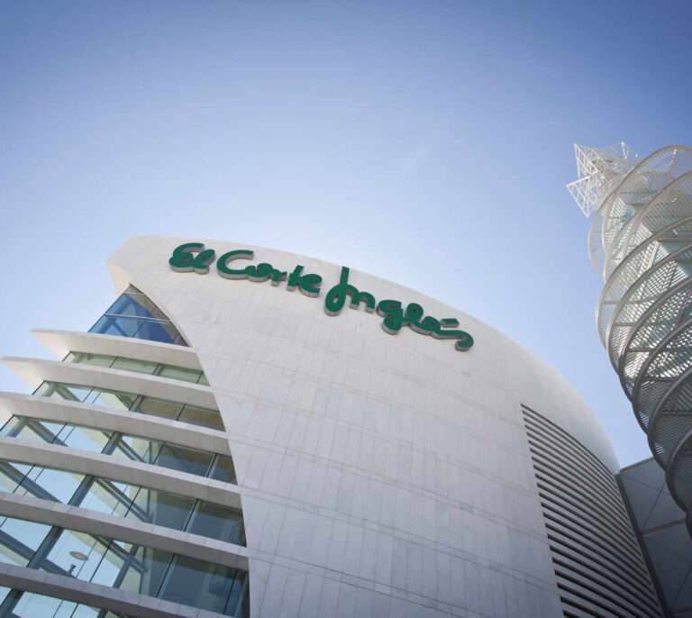 La guerra familiar, el riesgo oculto que El Corte Inglés no supo prever