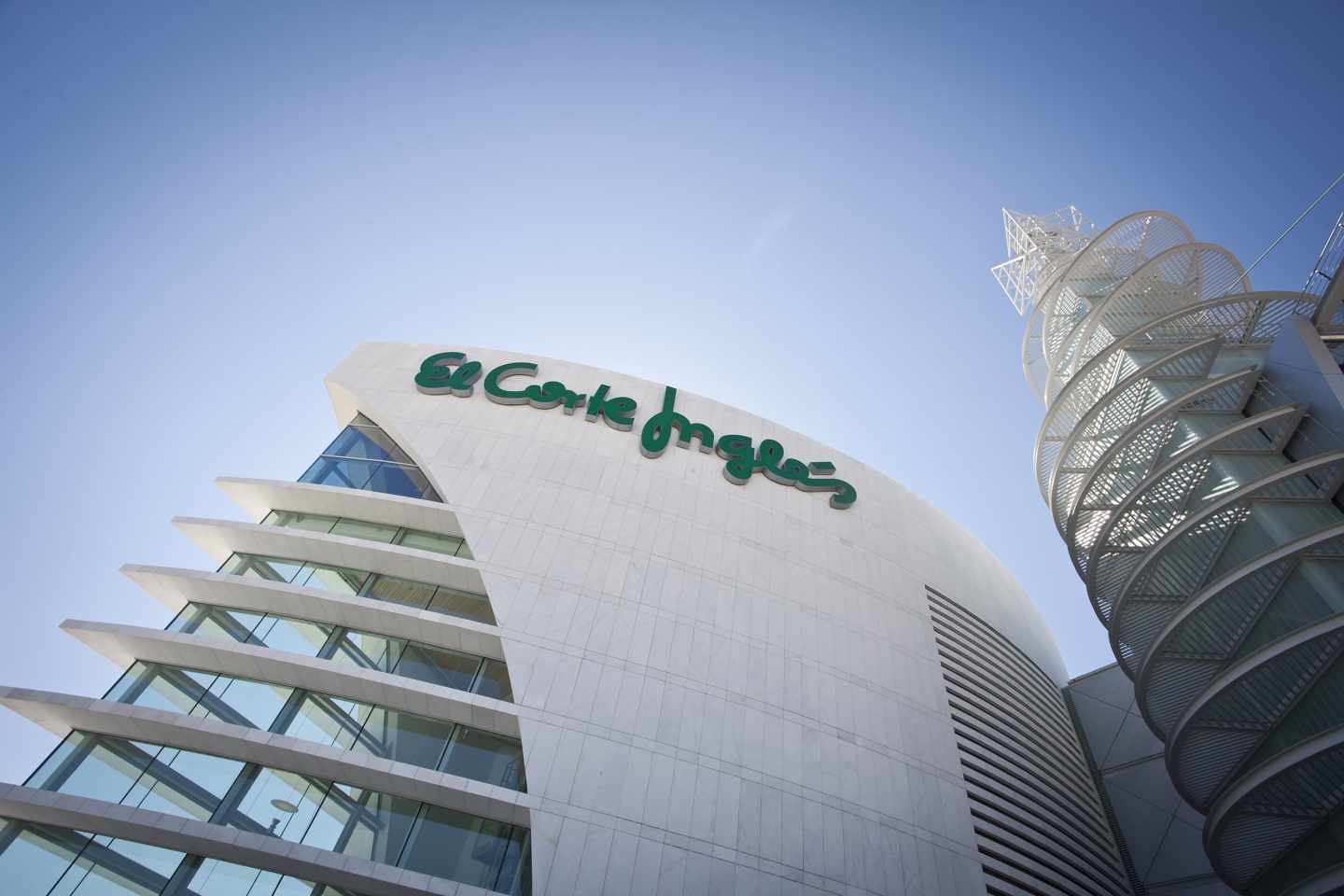 El Corte Inglés