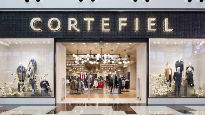 Cortefiel Tienda de Cortefiel.