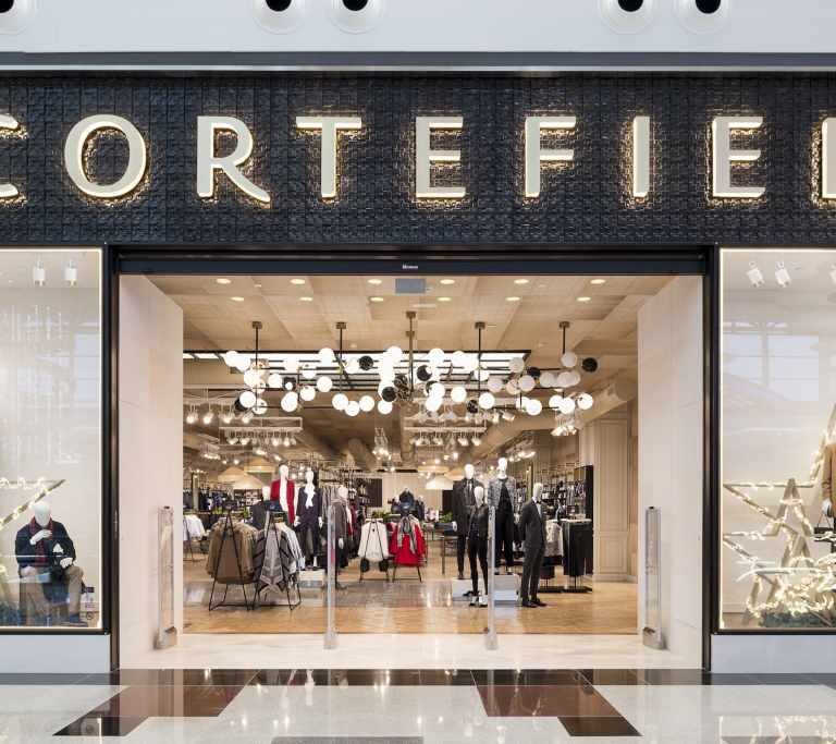 Cortefiel prepara su salida a Bolsa para final de año y ficha a los bancos colocadores