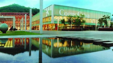 La Caixa, Telefónica, El Corte Inglés y Mercadona, las empresas que más impulsan la recuperación