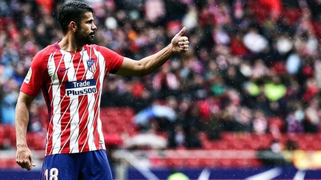 Hacienda denuncia por delito fiscal a Diego Costa, le pide 1,1 millones de euros