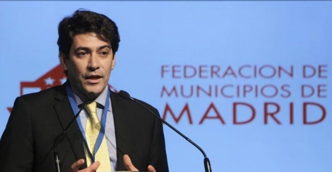 David Pérez. David Pérez.