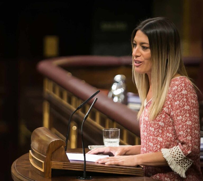 JxCat y la CUP presentan enmienda a la totalidad de los presupuestos generales