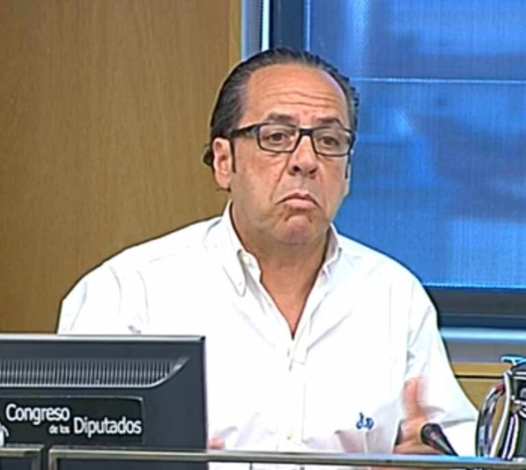'El Bigotes' estalla tras la sentencia de Fitur: "Acabaré con la carrera de todos los que me han hecho esto"
