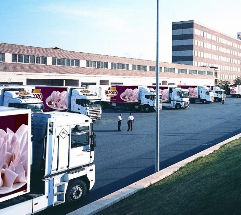El Pozo deja de trabajar con la granja en la que se grabó Salvados
