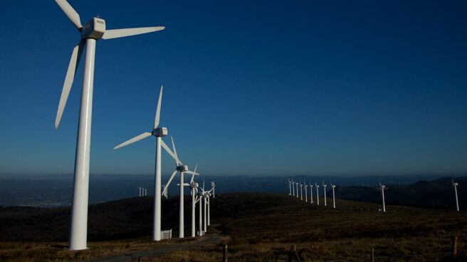 España alcanza la mayor potencia eléctrica de su historia por el boom de renovables