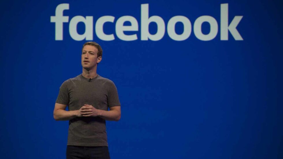 Facebook pierde usuarios en Norteamérica pero sigue creciendo en todo el mundo