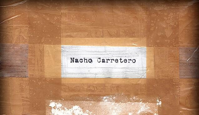 Portada de 'Fariña'