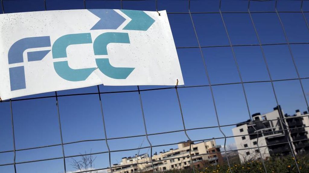 FCC se dispara en bolsa a máximos de ocho meses mientras negocia la venta del 49% de Aqualia.