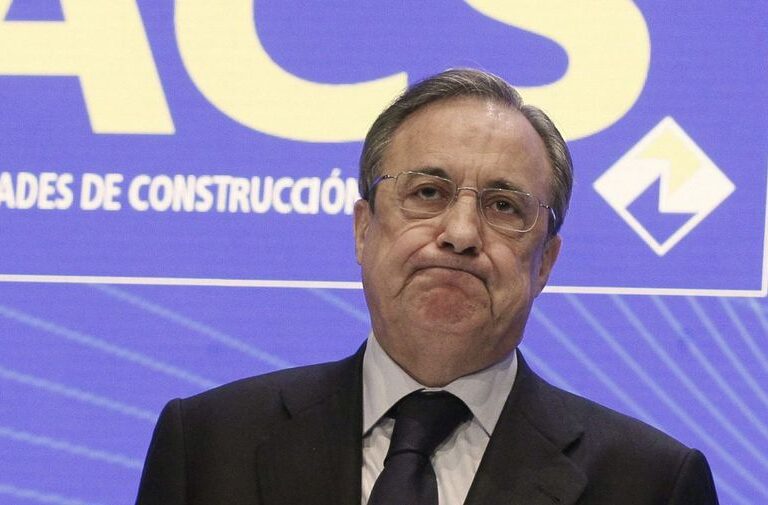 El mercado desconfía de la capacidad de ACS para estirar su oferta por Abertis