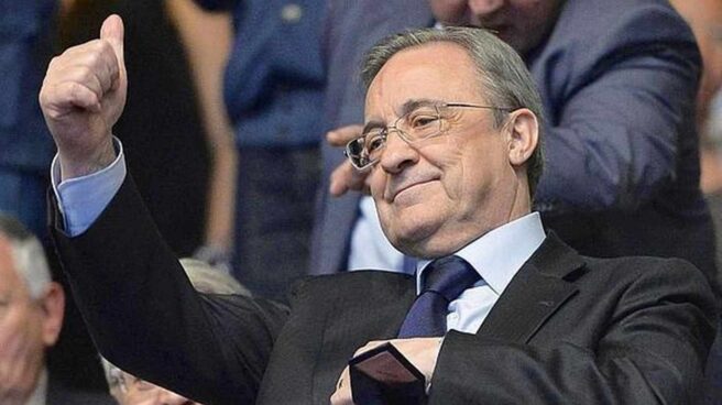 Bruselas da el visto bueno a la oferta de Florentino Pérez por Abertis