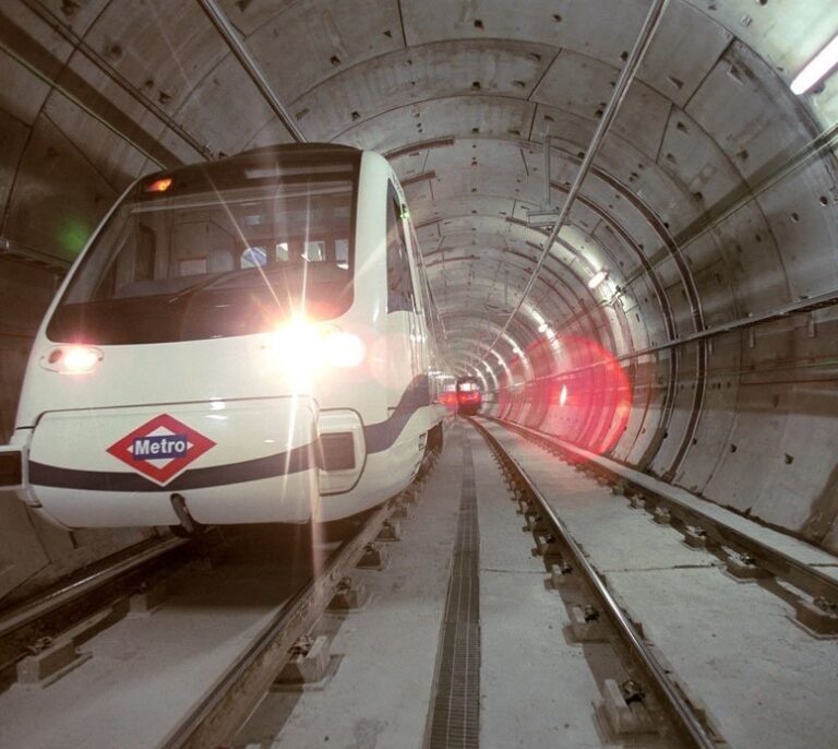 Confirmados dos nuevos casos de enfermedad laboral por amianto en Metro
