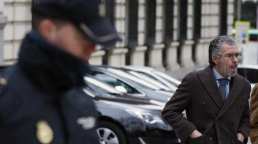 Granados vuelve a declarar este martes por la presunta financiación ilegal del PP madrileño