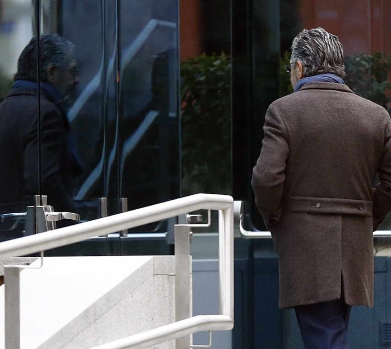 Granados implica en la financiación ilegal a Aguirre y Cifuentes sin aportar pruebas