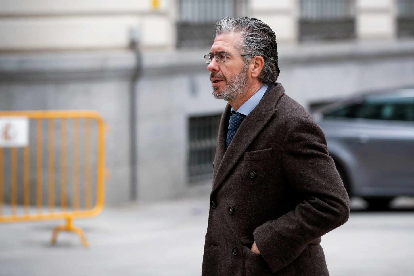 Caso Púnica: ni rastro de la fortuna de Granados en el Principado de Mónaco