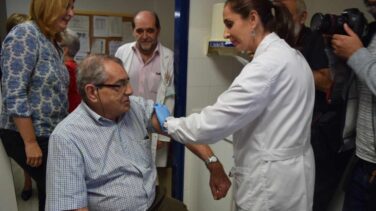 La gripe repunta porque la vacuna no es tan efectiva