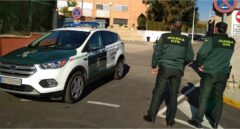 Frenan la fuga de un preso peligroso en León y desarticulan su banda, asentada en Levante
