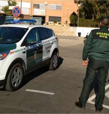 Frenan la fuga de un preso peligroso en León y desarticulan su [...]