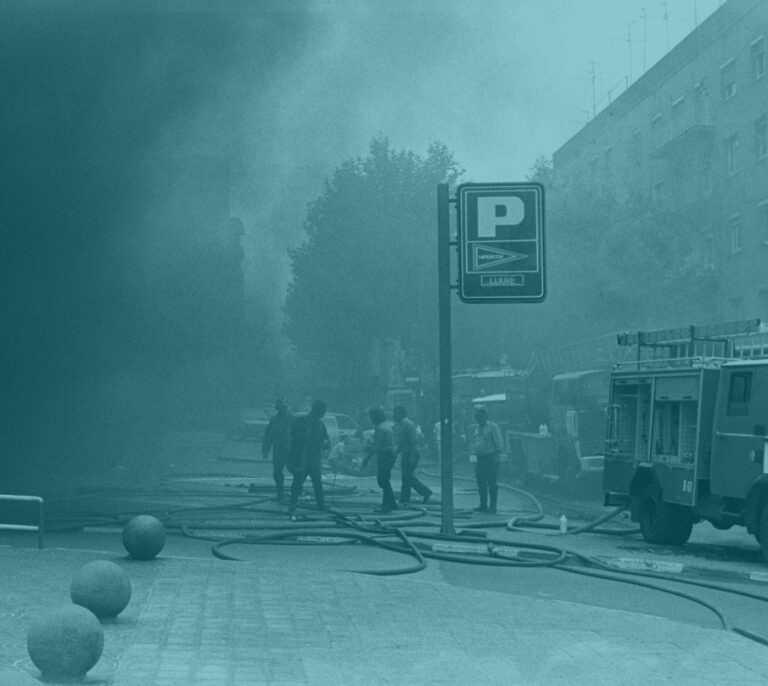 Reflexiones de una víctima ante las excarcelaciones de etarras