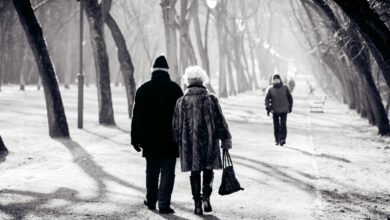 Caminar 30 minutos al días tras haber sufrido un infarto prolonga la vida