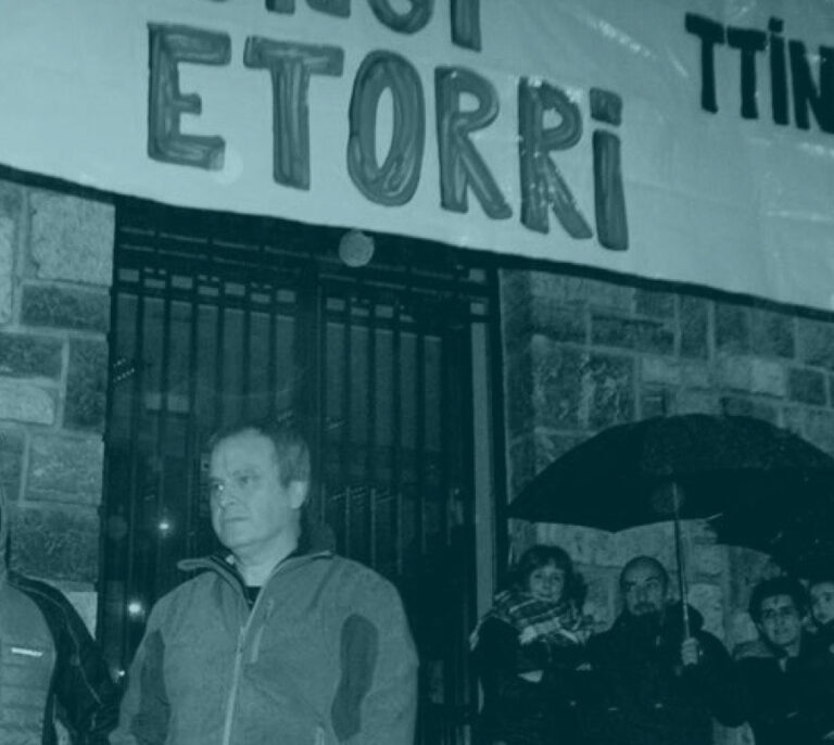 Sin novedad, señora baronesa