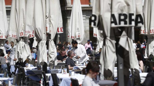 España roza los 20 millones de ocupados tras ganar 333.000 empleos hasta junio