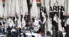 Radiografía de la contratación: se buscan camareros, con Secundaria y menores de 50