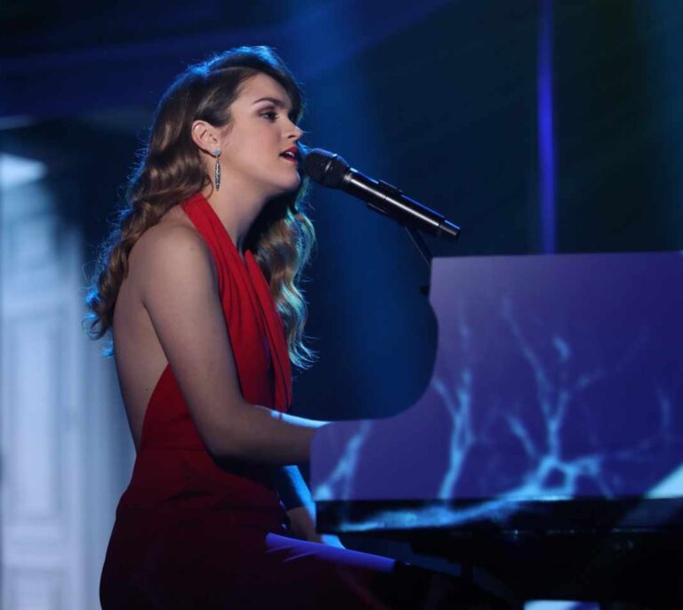 De Amaia a la hija de Pepa Flores: estas serán las actuaciones de los Goya