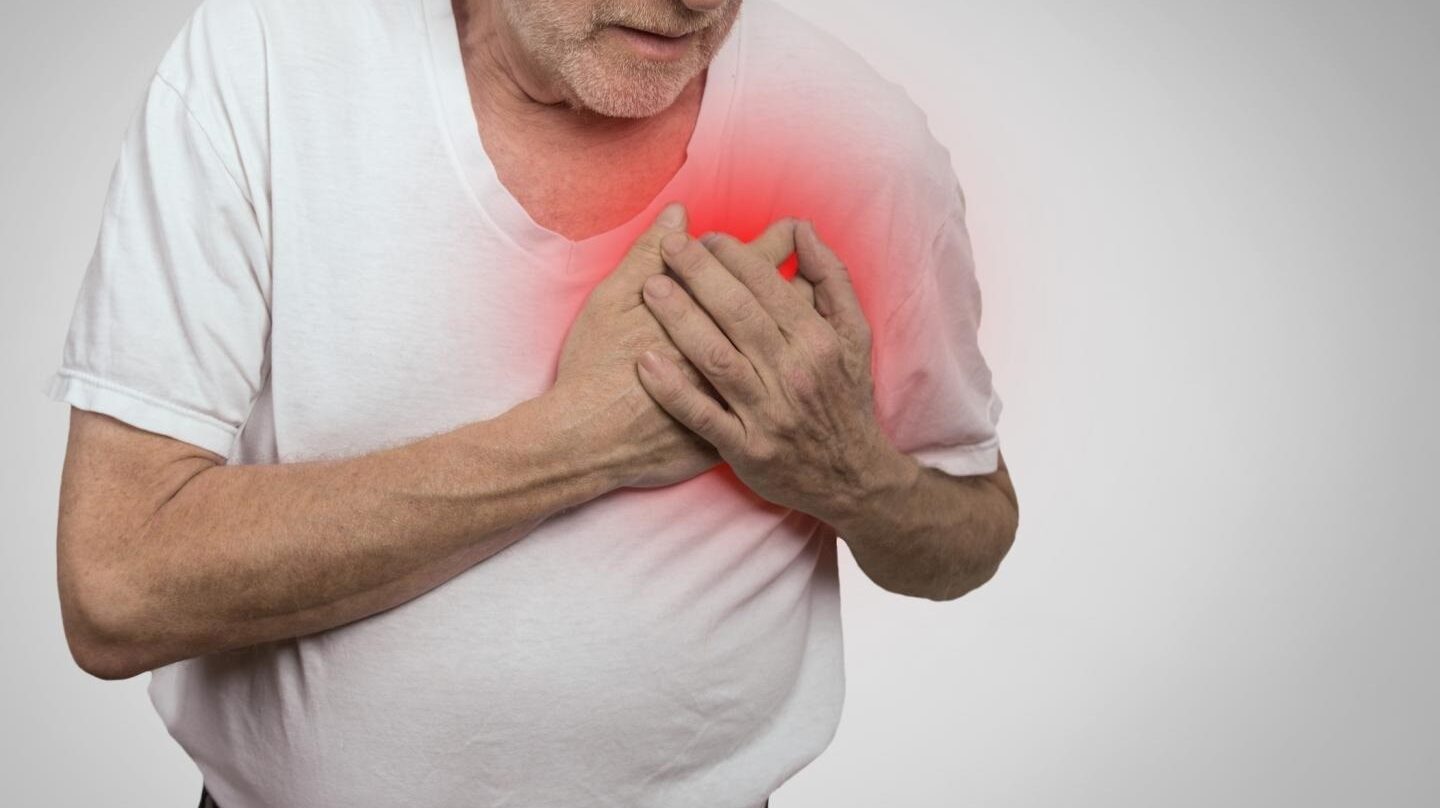 El infarto nos da menos miedo que el cáncer o el ictus, pero causa más muertes.