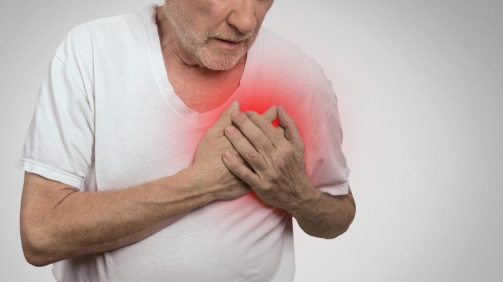 El infarto nos da menos miedo que el cáncer o el ictus, pero causa más muertes.
