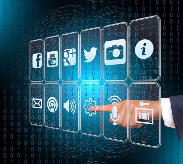 Internet se come a la televisión, con la audiencia más baja de la historia