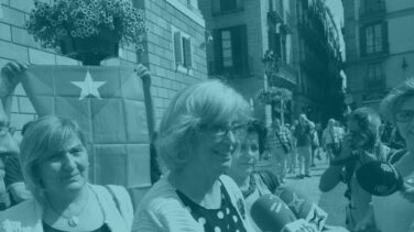 Estudiar en castellano podría convertirse en un derecho en Cataluña