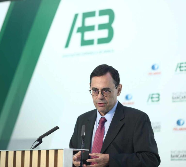 Caruana, ¿nuevo presidente de BBVA?