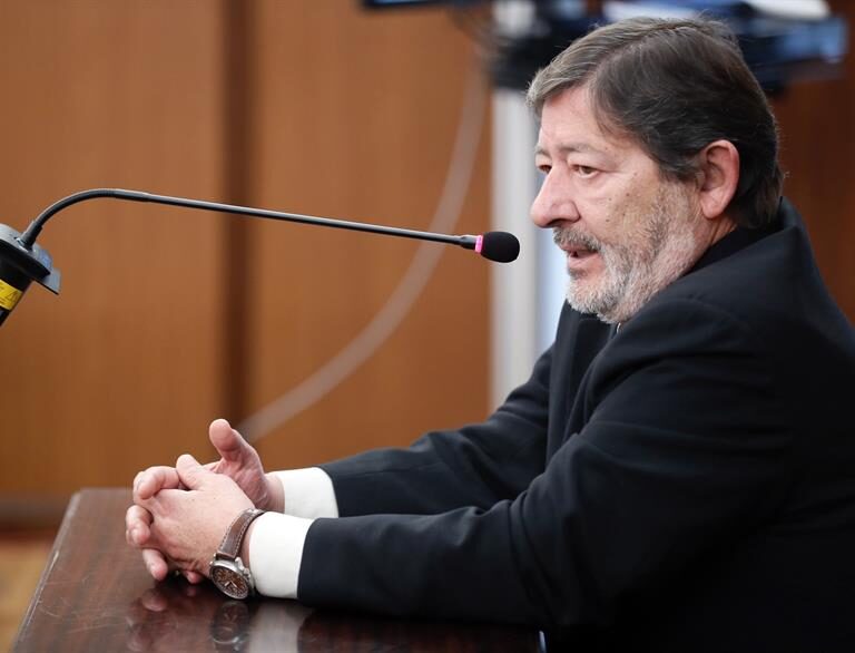 'Caso ERE': lo que declaró Guerrero a la juez y a la Guardia Civil y ahora no quiere ratificar