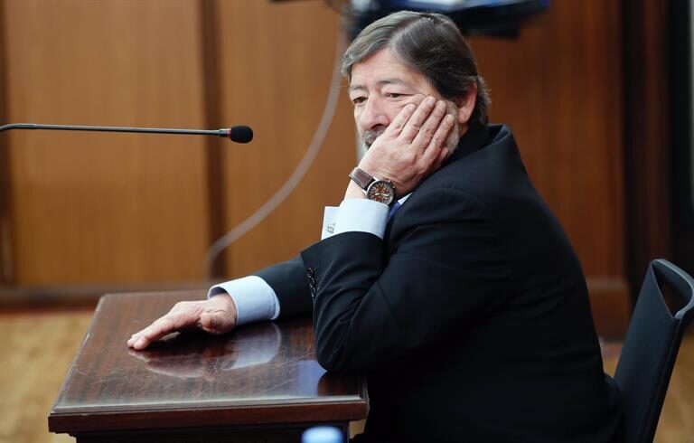 Guerrero ratifica que la Junta eludió cambiar el sistema de los ERE en 2005