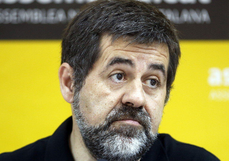 Meritxell Serret dice ahora que se ha confundido y que el candidato es Sànchez no Turull