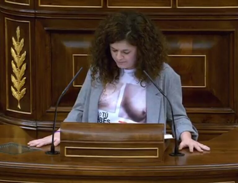 El Congreso rechaza la propuesta LGTBI del PP por ser ofensiva para las víctimas