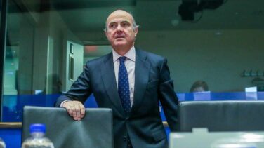 La Eurocámara vota a favor de Guindos como nuevo vicepresidente del BCE