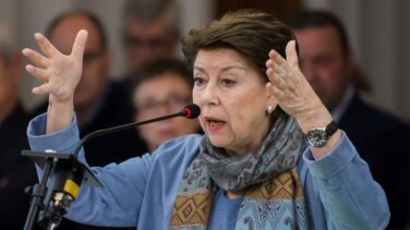 Magdalena Álvarez dice que desconocía el sistema de los ERE y que el interventor no le alertó