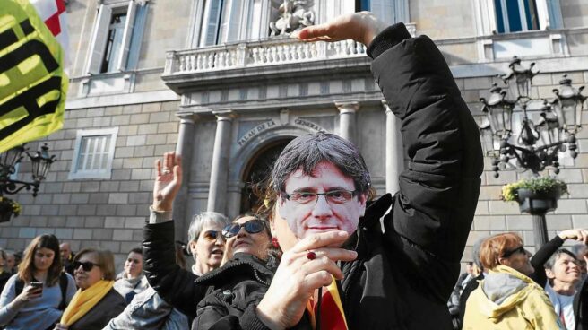 La directiva europea que permitiría juzgar al huido Puigdemont