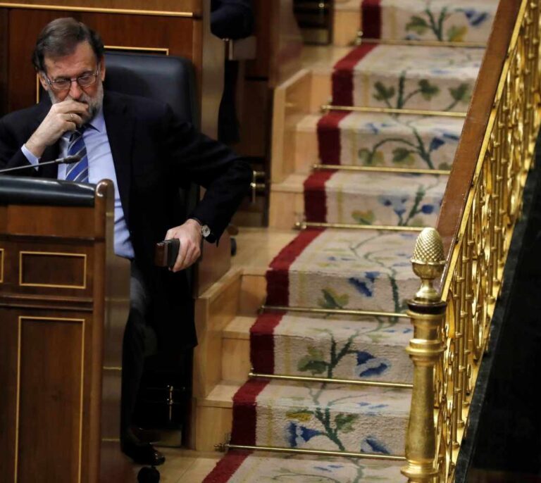 El Gobierno considera el ataque a Siria una acción legítima y proporcionada