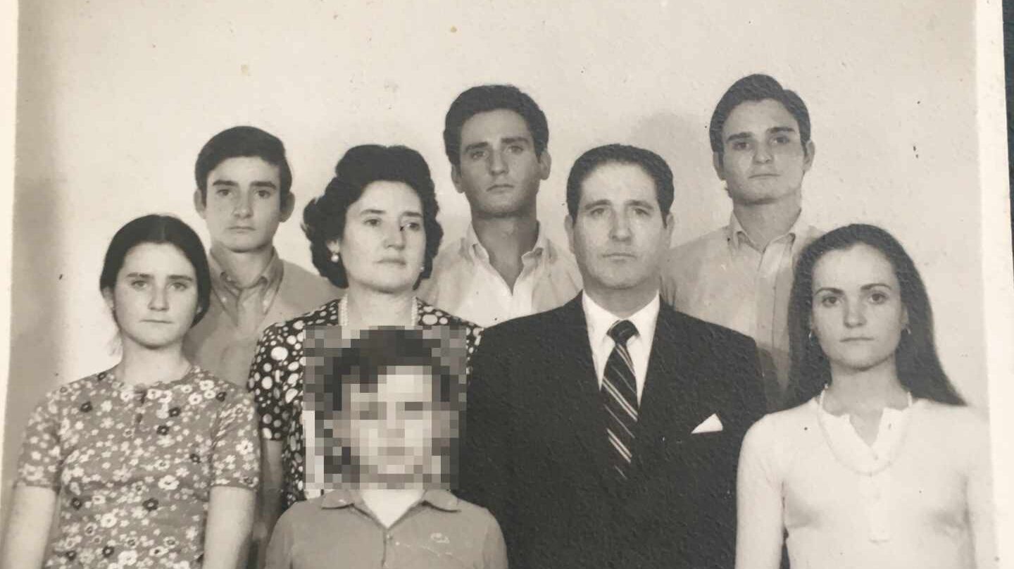 La familia del teniente Mateu Isturiz asesinado por ETA en 1986 lleva al Constitucional la absolución de 'Kubati' y 'Fermín'