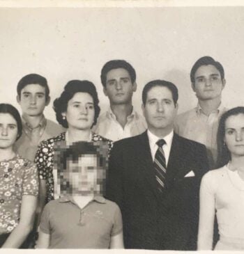 La familia del teniente Mateu Isturiz asesinado por ETA en 1986 lleva [...]