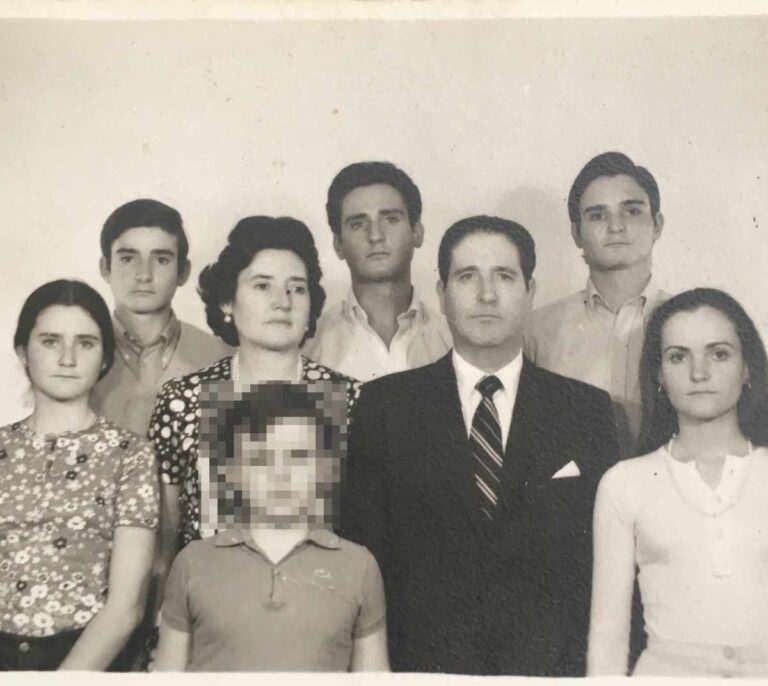 La familia del teniente Mateu Isturiz asesinado por ETA en 1986 lleva al Constitucional la absolución de 'Kubati' y 'Fermín'