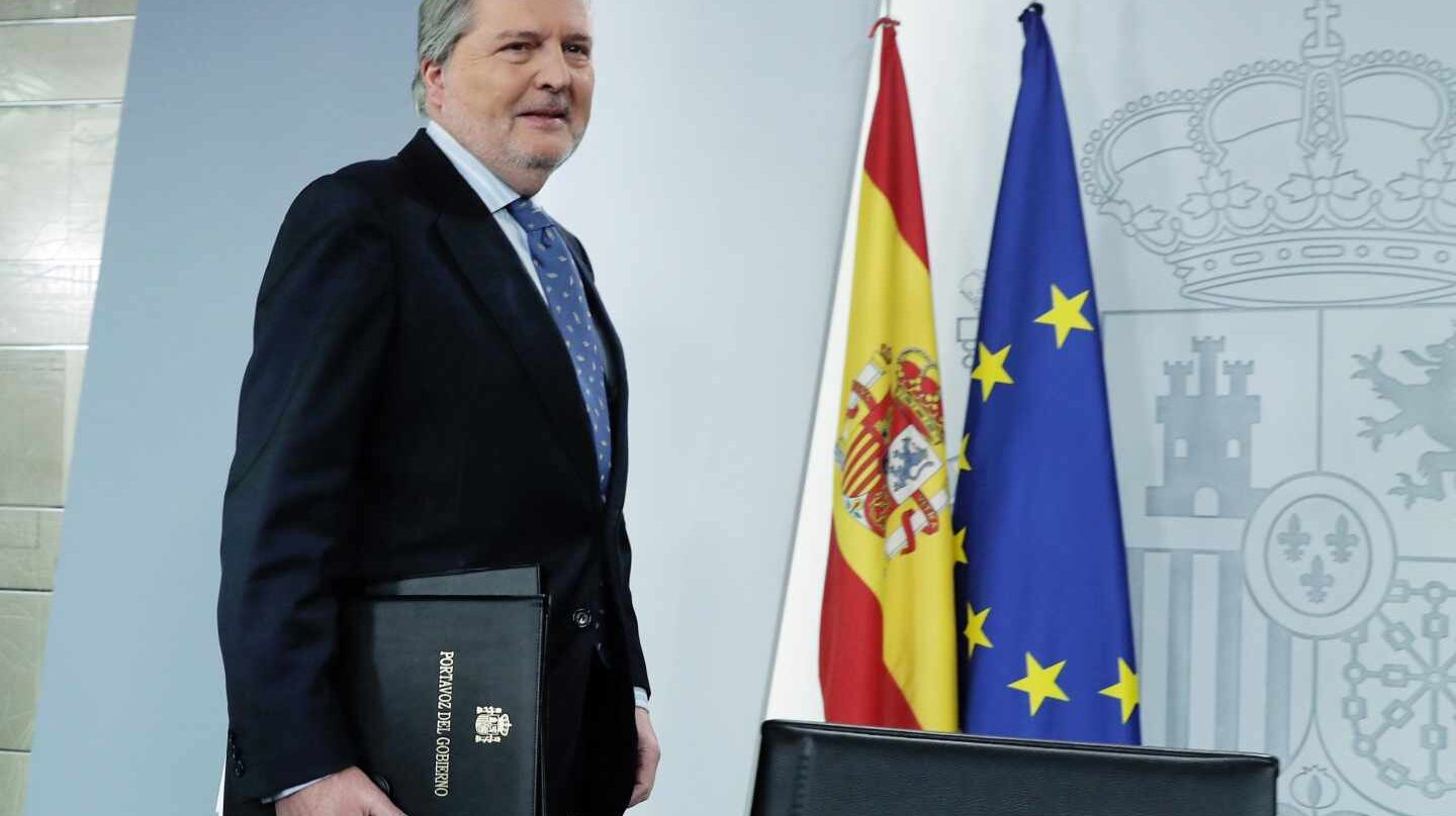 Íñigo Méndez de Vigo.